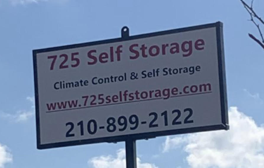 725 Self Storage